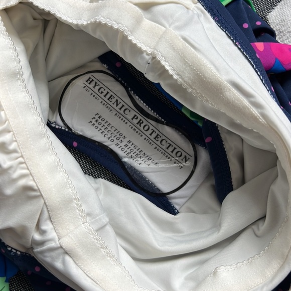 Sandcastle Queen Swimsuit - Picture 7 of 8